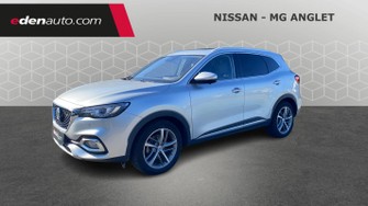 Photo MG EHS 1.5T GDI PHEV Luxury 5p