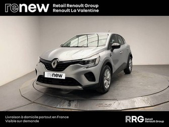Photo Renault Captur Captur TCe 90 - 21