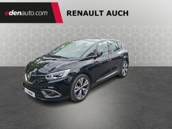 Photo Renault Scenic TCe 140 Energy EDC Intens
