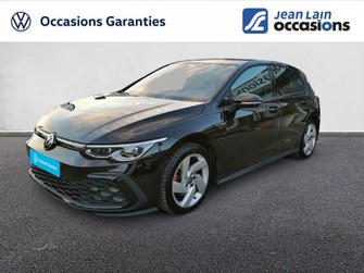 Photo Volkswagen Golf 2.0 TDI SCR 200 DSG7 GTD