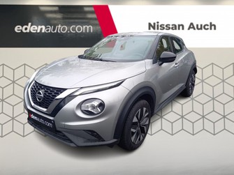 Photo Nissan Juke DIG-T 114 Business+