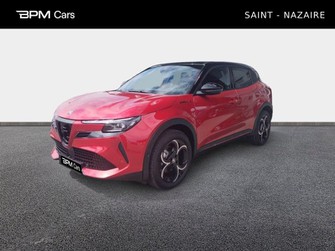 Photo Alfa-Romeo Junior 1.2 Ibrida 136ch Speciale DCT6