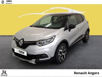 Photo Renault Captur TCe 150ch FAP Intens EDC
