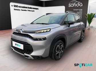 Photo Citroen C3 Aircross BlueHDi 120ch S&S Feel Pack Business EAT6