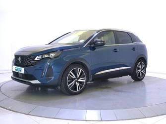 Photo Peugeot 3008 3008 Hybrid 225 e-EAT8