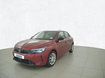 Photo Opel Corsa Corsa 1.2 Turbo 100 ch BVM6