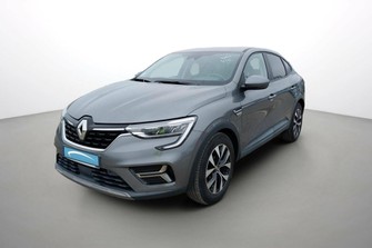 Photo Renault Arkana Arkana TCe 140 EDC FAP