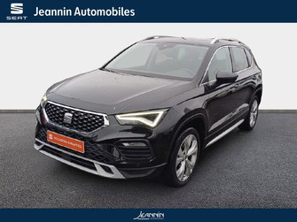 Photo Seat Ateca Ateca 2.0 TDI 150 ch Start/Stop DSG7