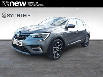 Photo Renault Arkana TCe 140 EDC FAP - 22 Techno