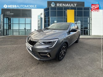 Photo Renault Arkana 1.6 E-Tech 145ch Intens -21B