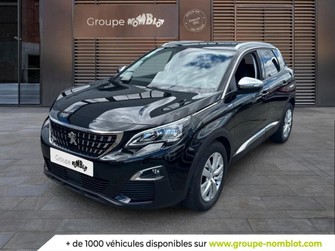 Photo Peugeot 3008 II Puretech 130ch S&S EAT8 Style