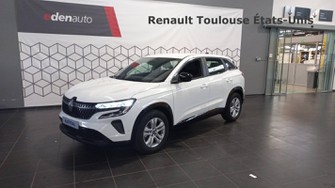 Photo Renault Austral mild hybrid advanced 130 Equilibre 5p