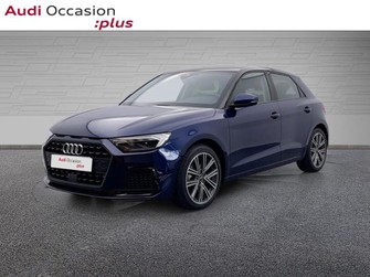 Photo Audi A1 Sportback 30 TFSI 116ch Advanced S tronic 7