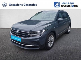 Photo Volkswagen Tiguan 2.0 TDI 150ch DSG7 Life Business