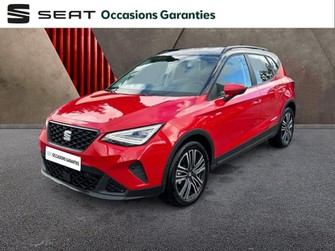Photo Seat Arona 1.0 TSI 95ch Copa