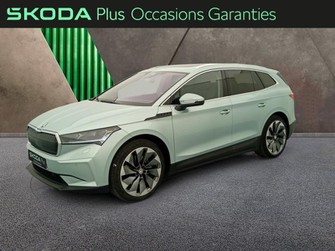 Photo Skoda Enyaq 204ch Version 80