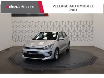 Photo Kia Rio 1.2 DPi 84ch BVM5 Active
