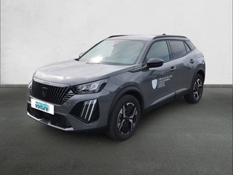 Photo Peugeot 2008 2008 Hybrid 136 e-DCS6