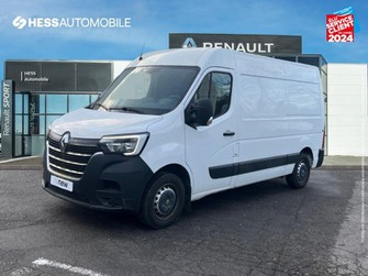 Photo Renault Master Fg F3500 L2H2 2.3 dCi 135ch Grand Confort E6