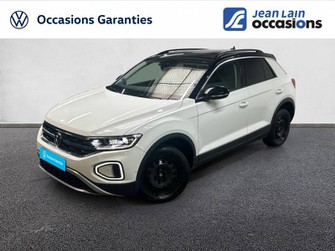 Photo Volkswagen T-Roc 1.5 TSI EVO 150 Start/Stop DSG7 Life