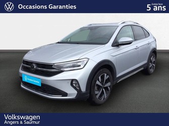 Photo Volkswagen Taigo Taigo 1.0 TSI 110 DSG7
