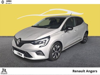 Photo Renault Clio 1.0 TCe 100ch Evolution GPL