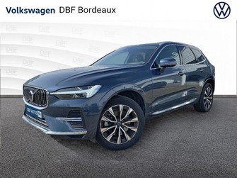 Photo Volvo XC60 B4 197 ch Geartronic 8 Plus Style Chrome