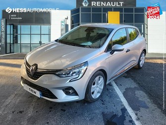 Photo Renault Clio 1.5 Blue dCi 85ch Business