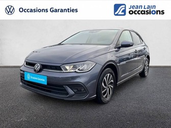 Photo Volkswagen Polo 1.0 TSI 95 S&S BVM5 Life