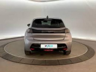 Photo Peugeot 208 PureTech 100 S&S EAT8 Allure