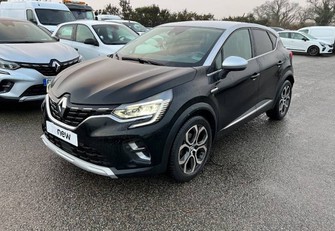 Photo Renault Captur Captur TCe 140 EDC - 21