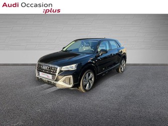 Photo Audi Q2 35 TFSI 150ch Advanced S tronic 7