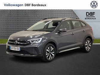 Photo Volkswagen Taigo 1.0 TSI 116 DSG7 Life