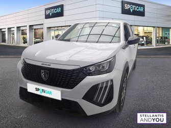 Photo Peugeot 2008 100 S&S BVM6 Style
