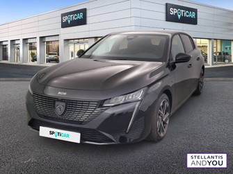 Photo Peugeot 308 PHEV 180 e-EAT8 Allure Pack