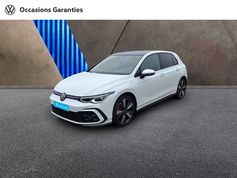 Photo Volkswagen Golf 1.4 eHybrid 245ch GTE DSG6