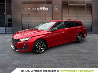Photo Peugeot 308 SW 308 SW PHEV 180 e-EAT8