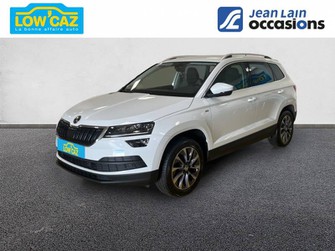 Photo Skoda Karoq 1.5 TSI 150 ch ACT DSG7 Drive