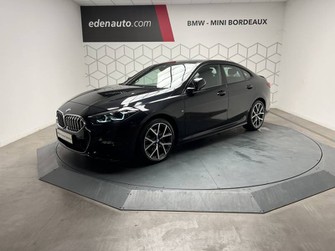 Photo Bmw  Serie 2 Gran Coupe 218d 150 ch BVA8 M Sport