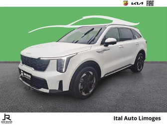 Photo Kia Sorento 1.6 T-GDi 253ch PHEV Premium - Pack Techno 4x4 7 places