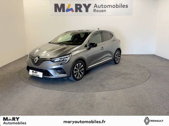 Photo Renault Clio TCe 90 Techno