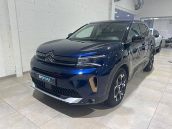 Photo Citroen C5 Aircross Hybrid rechargeable 225ch C-Series ë-EAT8