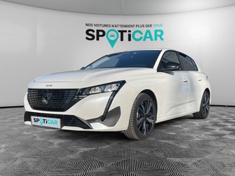 Photo Peugeot 308 308 PureTech 130ch S&S BVM6