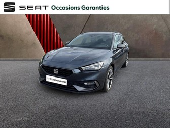 Photo Seat Leon ST 1.5 eTSI 150ch FR DSG7