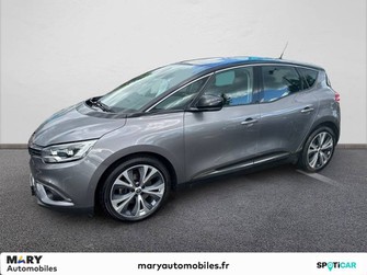 Photo Renault Grand Scenic dCi 130 Energy Intens