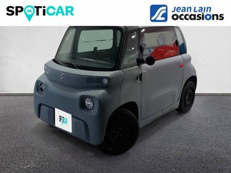 Photo Citroen AMI null