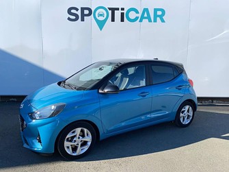 Photo Hyundai i10 III 1.0 67 Edition #1 5p