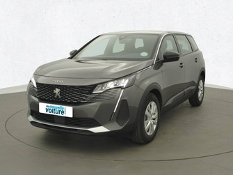 Photo Peugeot 5008 5008 Hybrid 136 e-DCS6