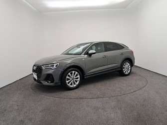 Photo Audi Q3 SPORTBACK Q3 Sportback 35 TDI 150 ch S tronic 7