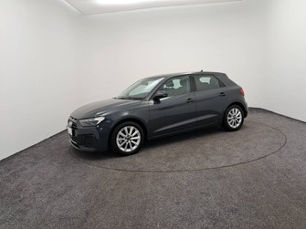 Photo Audi A1 SPORTBACK A1 Sportback 30 TFSI 110 ch S tronic 7